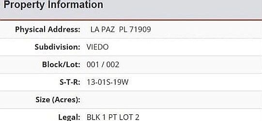 2nd image of La Paz Pl