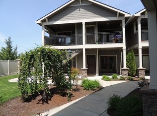 1272 Ashford Way APT 3, Medford, OR 97504