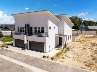 1016 E Odyssey St, Kuna, ID 83634