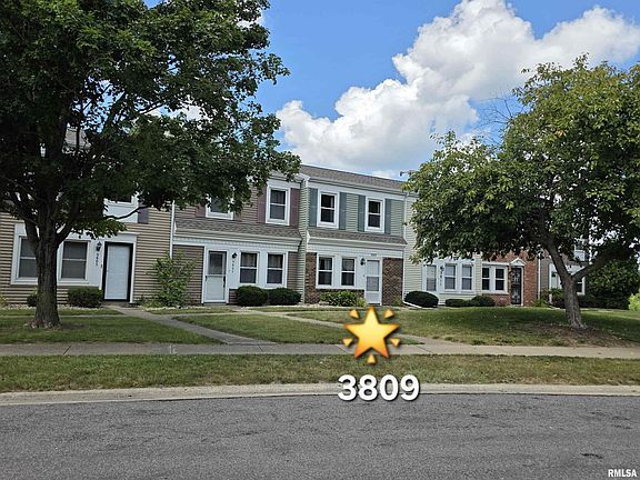 2nd image of 3809 W Buena Vista Ct