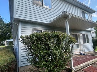 611 Elmwood St, State College, PA 16801