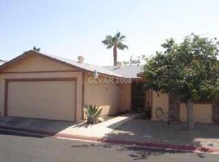 4750 Madrigal Way, Las Vegas, NV 89122
