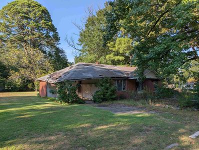 5405 W Jones St, Pine Bluff AR - Owner Finance Home