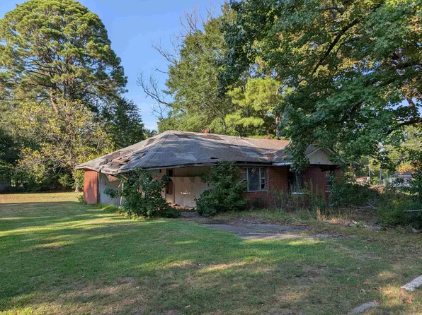 5405 W Jones St, Pine Bluff, AR 71602