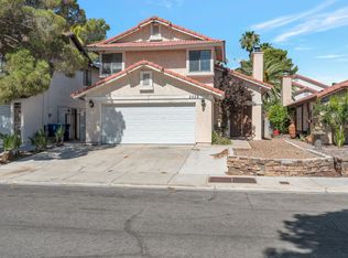 2528 Cherrywood St, Las Vegas, NV 89108