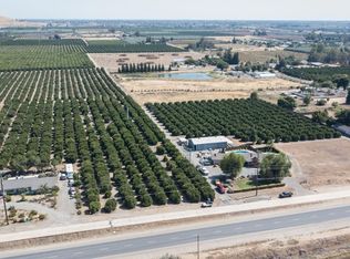 23701 Avenue 196, Strathmore, CA 93267