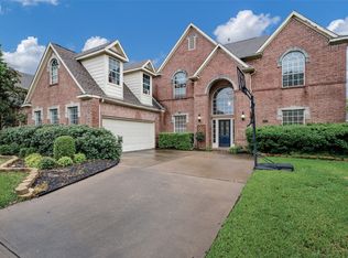 2713 Pasadena Pl, Flower Mound, TX 75022