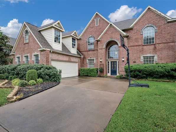 2713 Pasadena Pl, Flower Mound, TX 75022