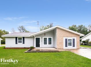 1007 Mountain Pine Rd, Moncks Corner, SC 29461