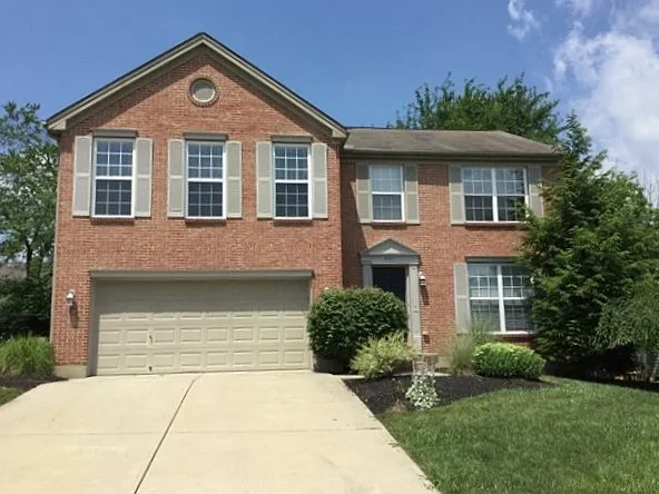 947 Evergreen Park Ln — Photo 1