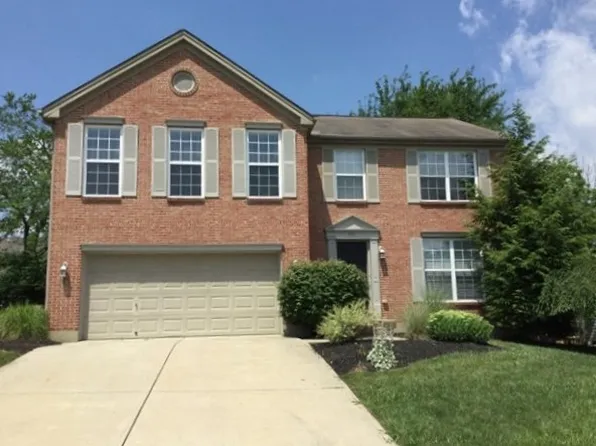947 Evergreen Park Ln, Lebanon, OH 45036