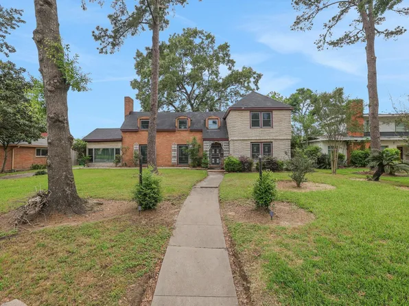 4119 Fernwood Dr, Houston, TX 77021