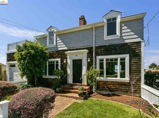 56 Avon Rd, Kensington, CA 94707