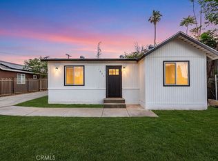 1935 Spring Garden St, Riverside, CA 92507