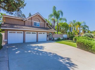 1630 Avenida Verde Vis, San Dimas, CA 91773
