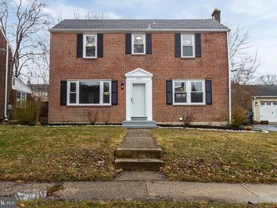 249 Pinehurst Rd, Wilmington, DE, 19803