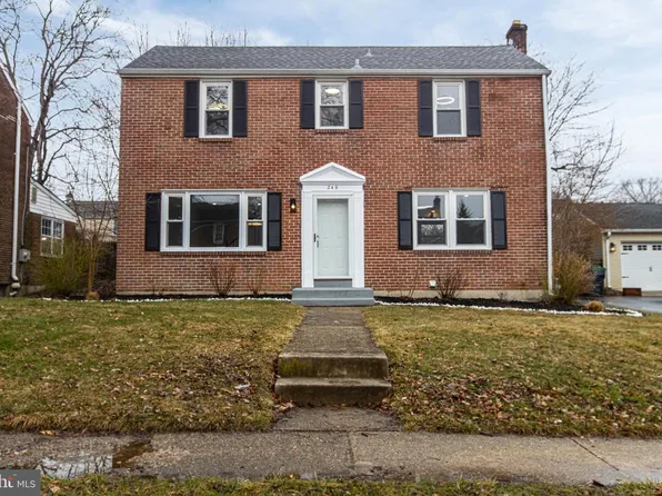 249 Pinehurst Rd, Wilmington, DE 19803