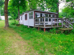 17462 Echo Dr, Long Prairie, MN 56347