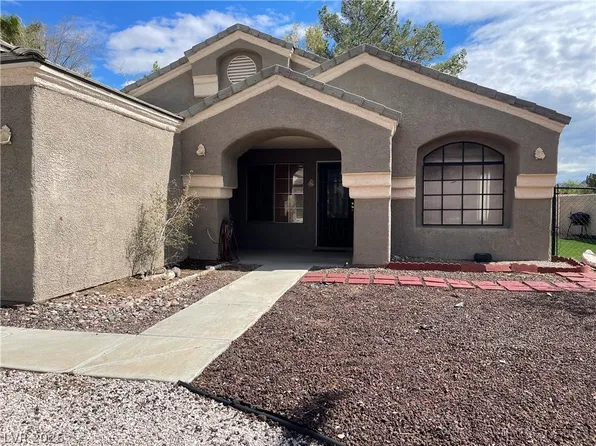 821 Brahma Ln, Henderson, NV 89002