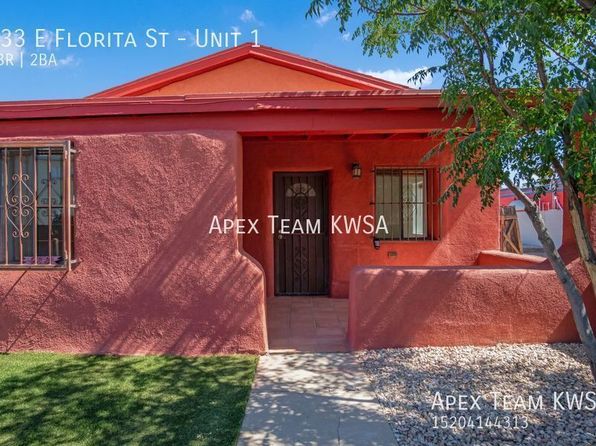 933 E Florita St UNIT 1