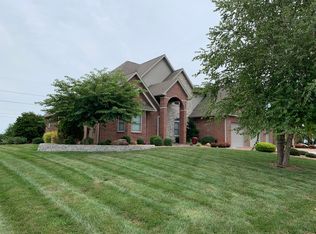 225 Harrison St, Marshall, MO 65340