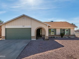 7249 W Medlock Dr, Glendale, AZ 85303