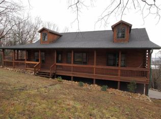 11957 W Airport Dr, Garfield, AR 72732