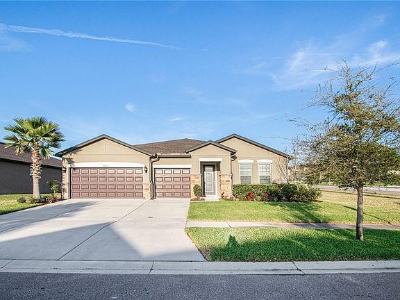 3rd image of 1503 Glen Alpine Pl