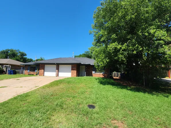 3824 N Monroe St, Stillwater, OK 74075