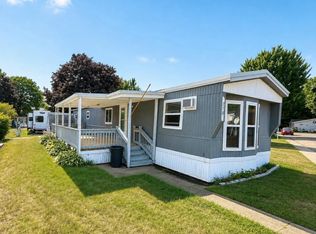 318 Birch Trail Dr, Pt Sanilac, MI 48469