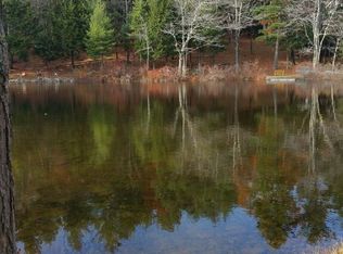 329 Pinnacle Rd, Liberty, ME 04949