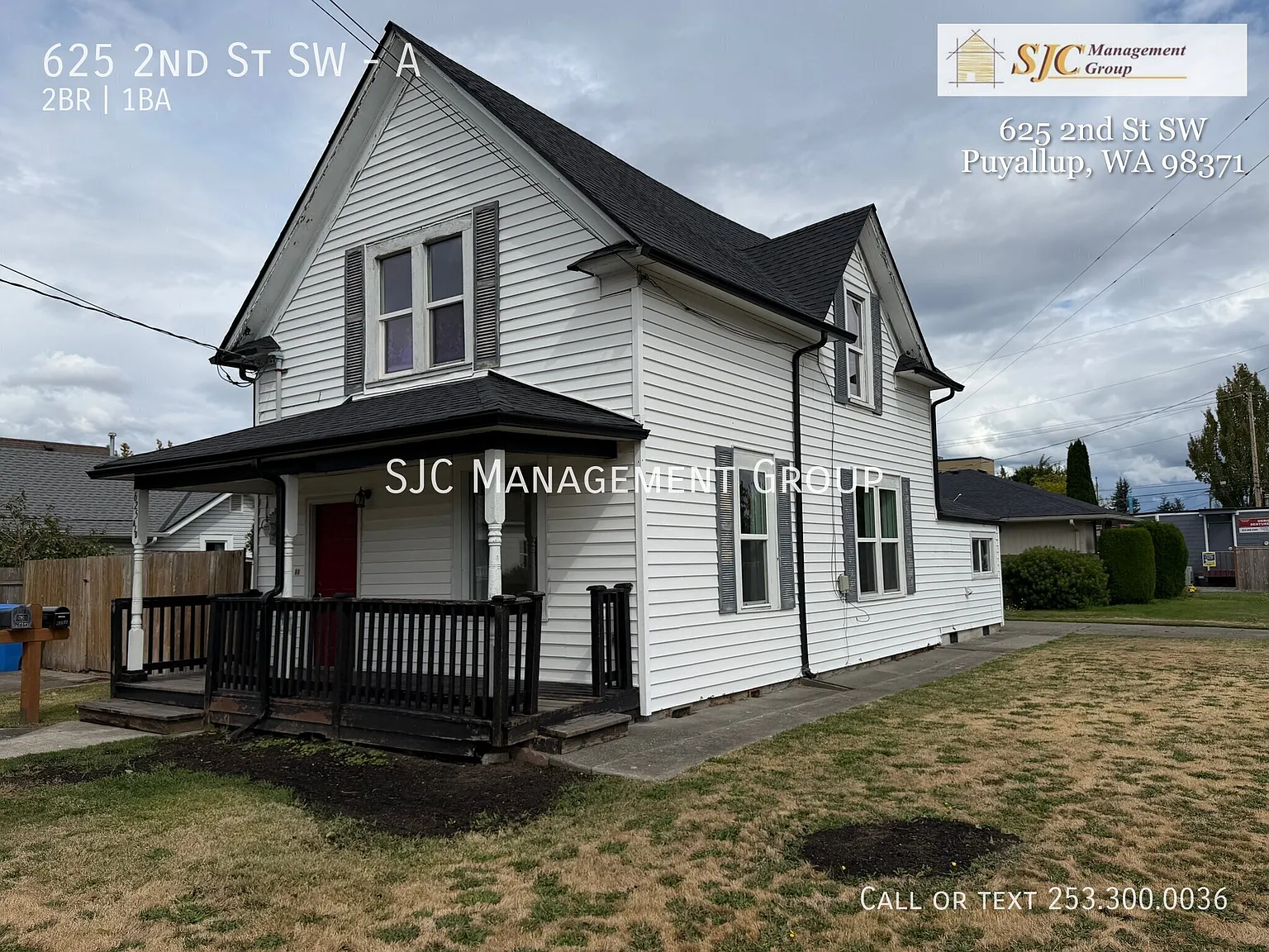 625 2nd St SW — Photo 2