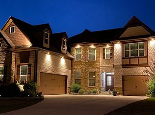 840 Reserve Point Pl, Suwanee, GA 30024