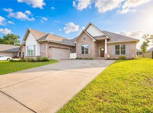 12672 Squirrel Dr, Spanish Fort, AL 36527
