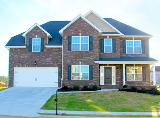 1709 Golden Nugget, Knoxville, TN 37932