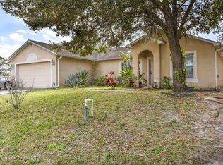 840 Avalon St SE, Palm Bay, FL 32909
