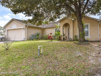 840 Avalon St SE, Palm Bay, FL, 32909