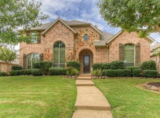 11039 Apple Valley Dr, Frisco, TX 75033