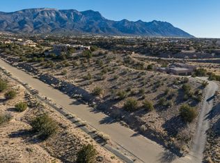 46 Anasazi Trails Loop, Placitas, NM 87043