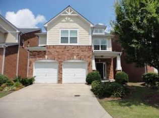 13892 Portside Cv, Milton, GA 30004