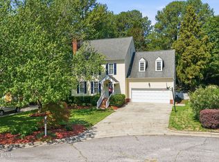 8705 Chatterleigh Cir, Raleigh, NC 27615