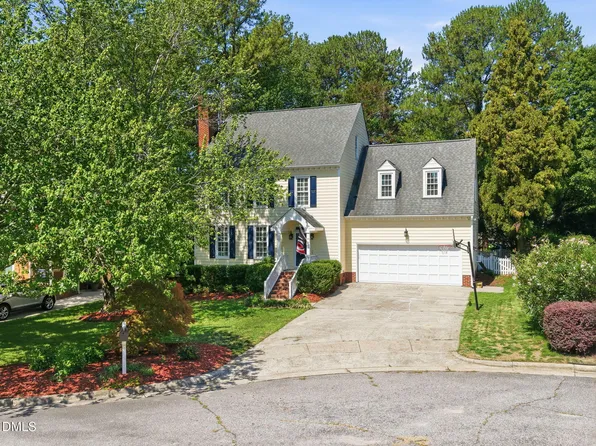 8705 Chatterleigh Cir, Raleigh, NC 27615