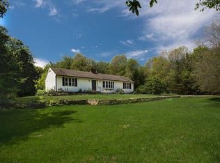 379 Forsyth Rd, Salem, CT 06420