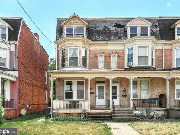 1356 W Market St, York, PA 17404