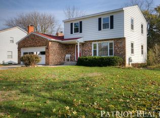 1888 Camille Dr SE, Kentwood, MI 49546