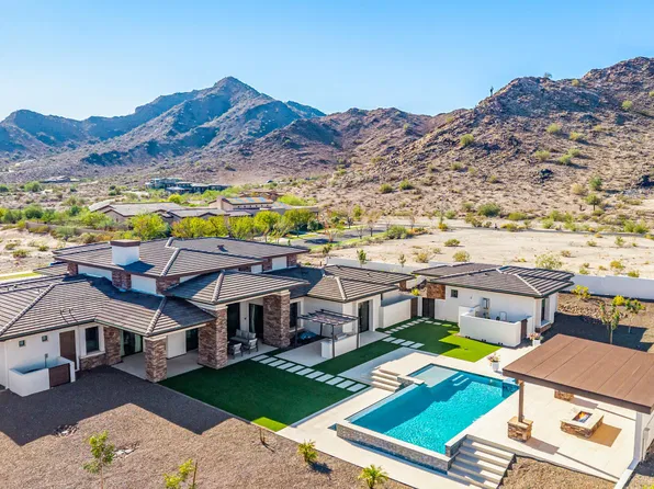 3139 N HERITAGE Street, Buckeye, AZ 85396