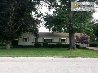 10620 E 69th Ter, Raytown, MO 64133