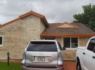 1721 SW 87th Ter, Miramar, FL 33025