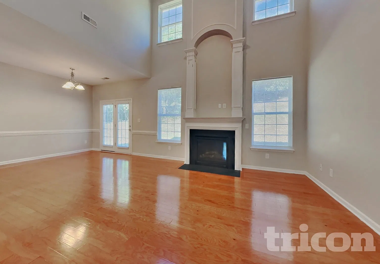 2558 Fiddlers Glenn Drive Winston Salem NC — Photo 2