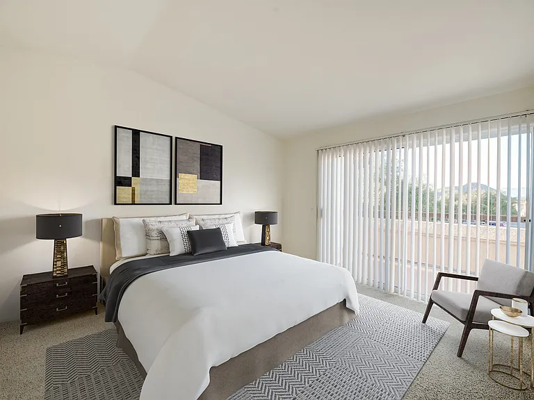 Arroyo Villa Apartments — Photo 6